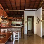 Suites Bangalo Chic Espelho Outeiro