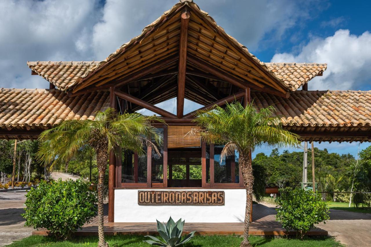 Acomodação com café da manhã  Suites Bangalo Chic Espelho Outeiro 3*