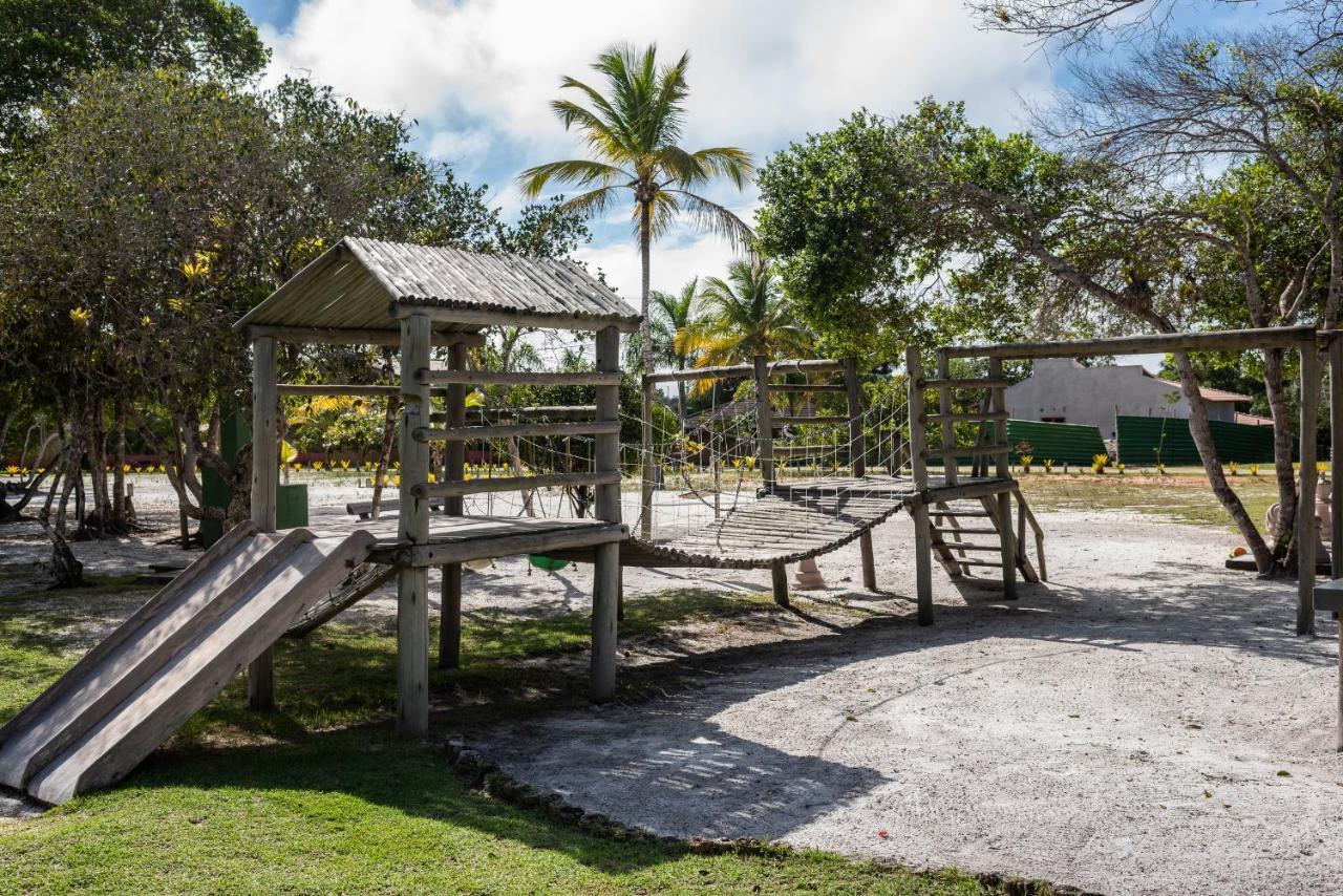 Acomodação com café da manhã  Suites Bangalo Chic Espelho Outeiro 3*