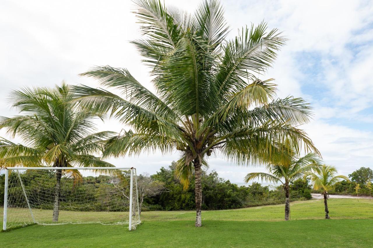 Suites Bangalo Chic Espelho Outeiro 3*