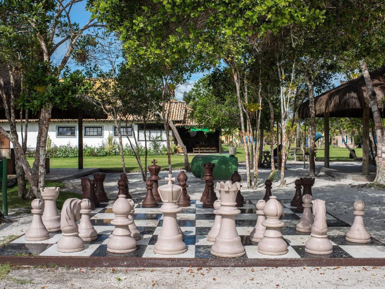 Suites Bangalo Chic Espelho Outeiro 3*