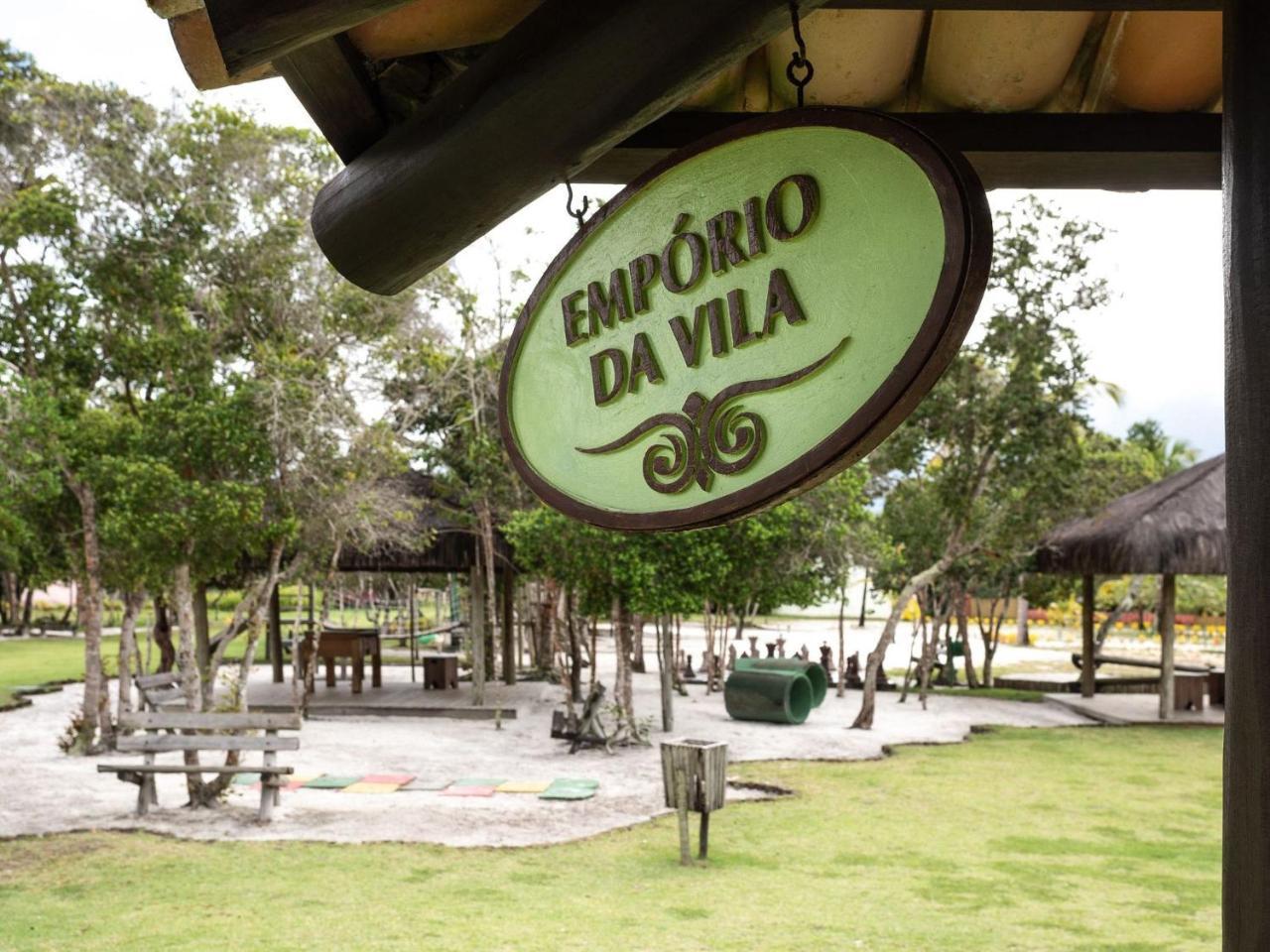 Acomodação com café da manhã  Suites Bangalo Chic Espelho Outeiro Porto Seguro