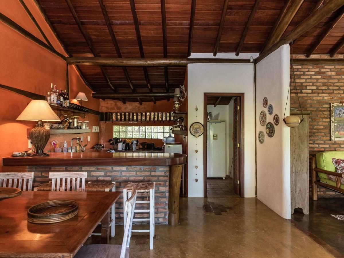 Suites Bangalo Chic Espelho Outeiro Acomodação com café da manhã  3*