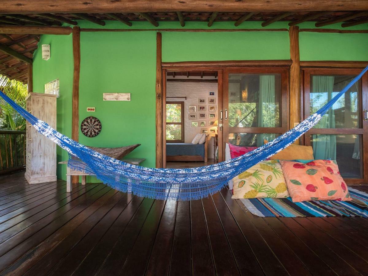 Suites Bangalo Chic Espelho Outeiro Acomodação com café da manhã  3*