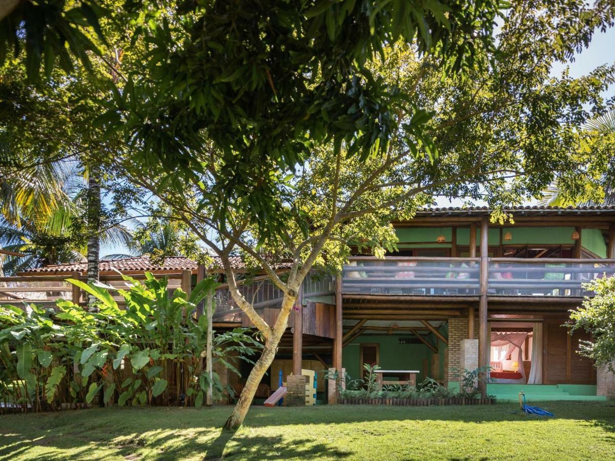 Suites Bangalo Chic Espelho Outeiro 3*