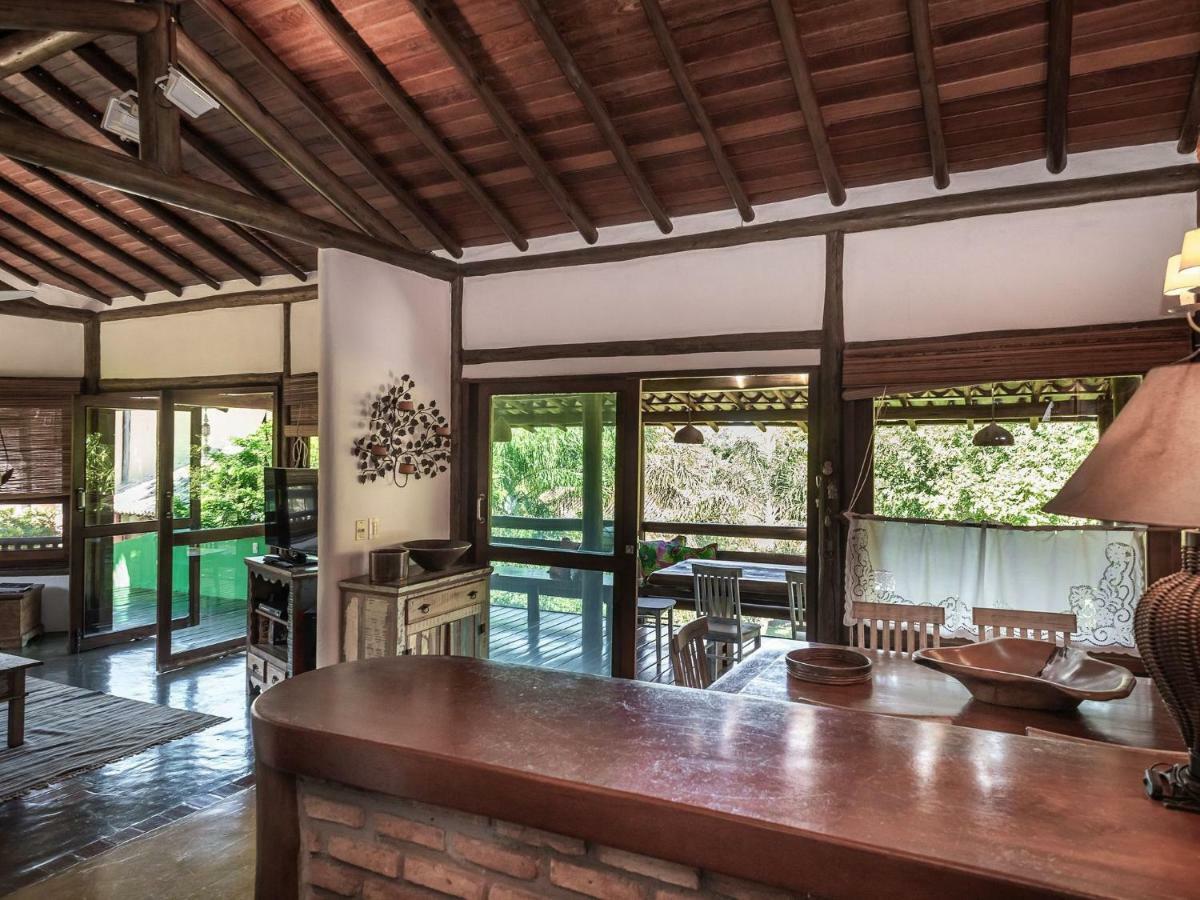 Suites Bangalo Chic Espelho Outeiro 3* Porto Seguro