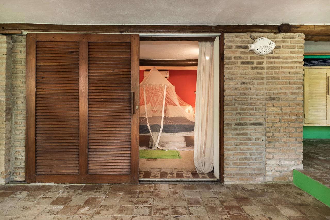 Suites Bangalo Chic Espelho Outeiro
