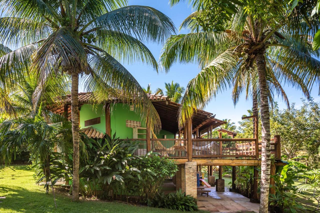 Suites Bangalo Chic Espelho Outeiro 3* Porto Seguro