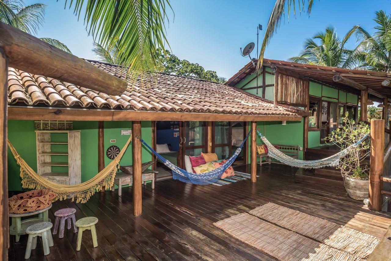 Suites Bangalo Chic Espelho Outeiro Bed & Breakfast 3*