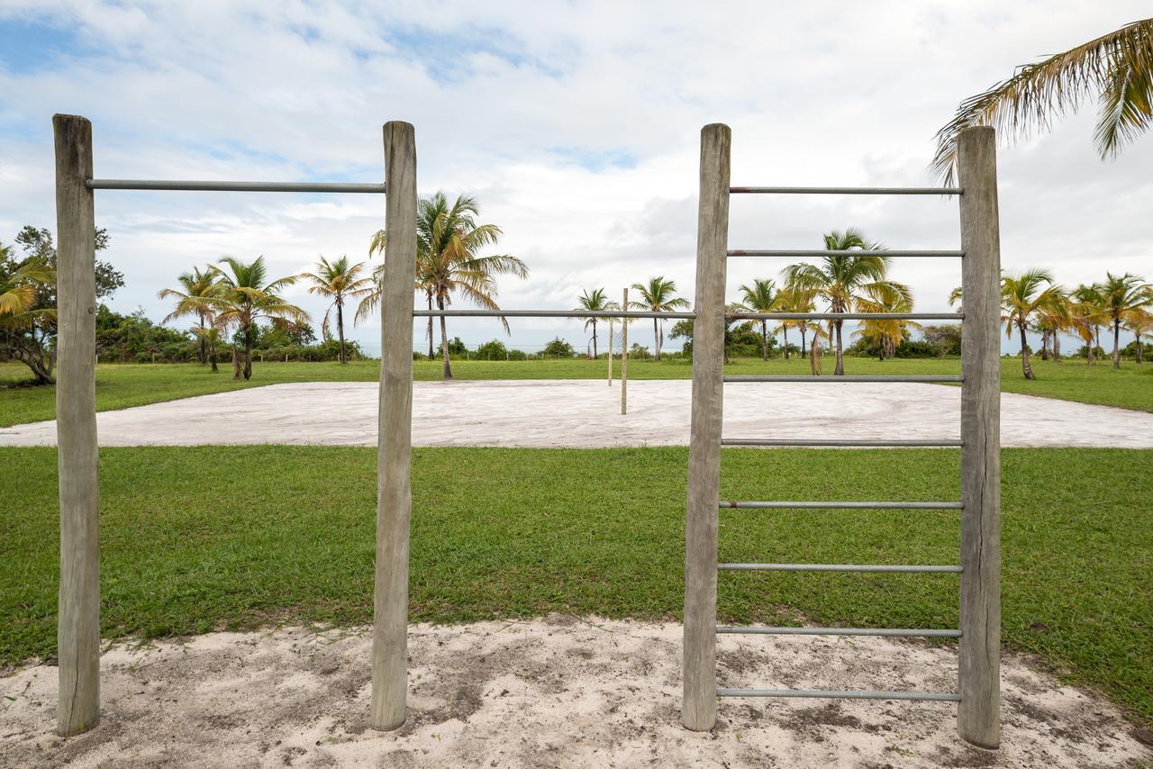 Suites Bangalo Chic Espelho Outeiro Porto Seguro