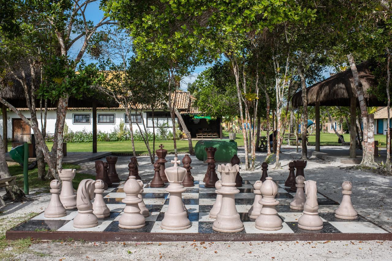 Suites Bangalo Chic Espelho Outeiro 3*