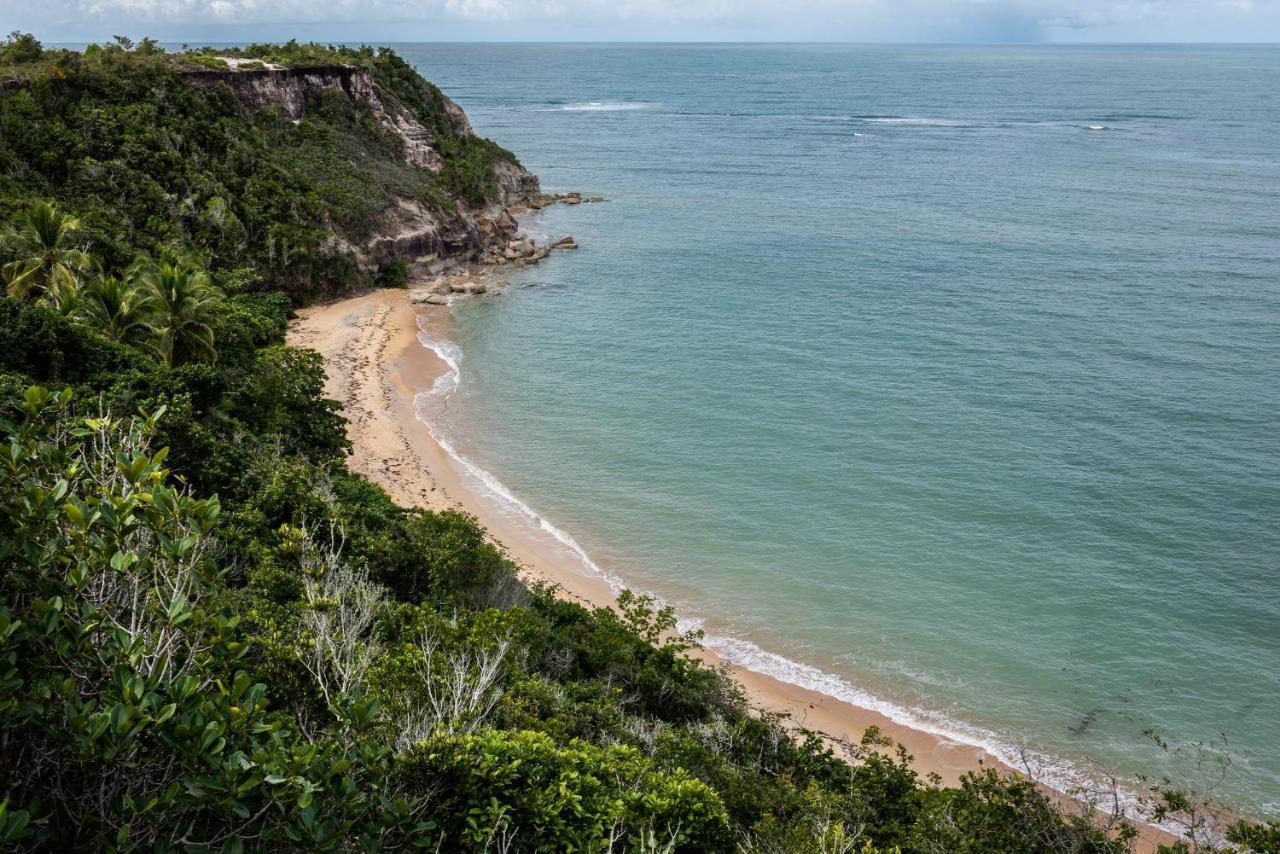 Bed & Breakfast Suites Bangalo Chic Espelho Outeiro 3*