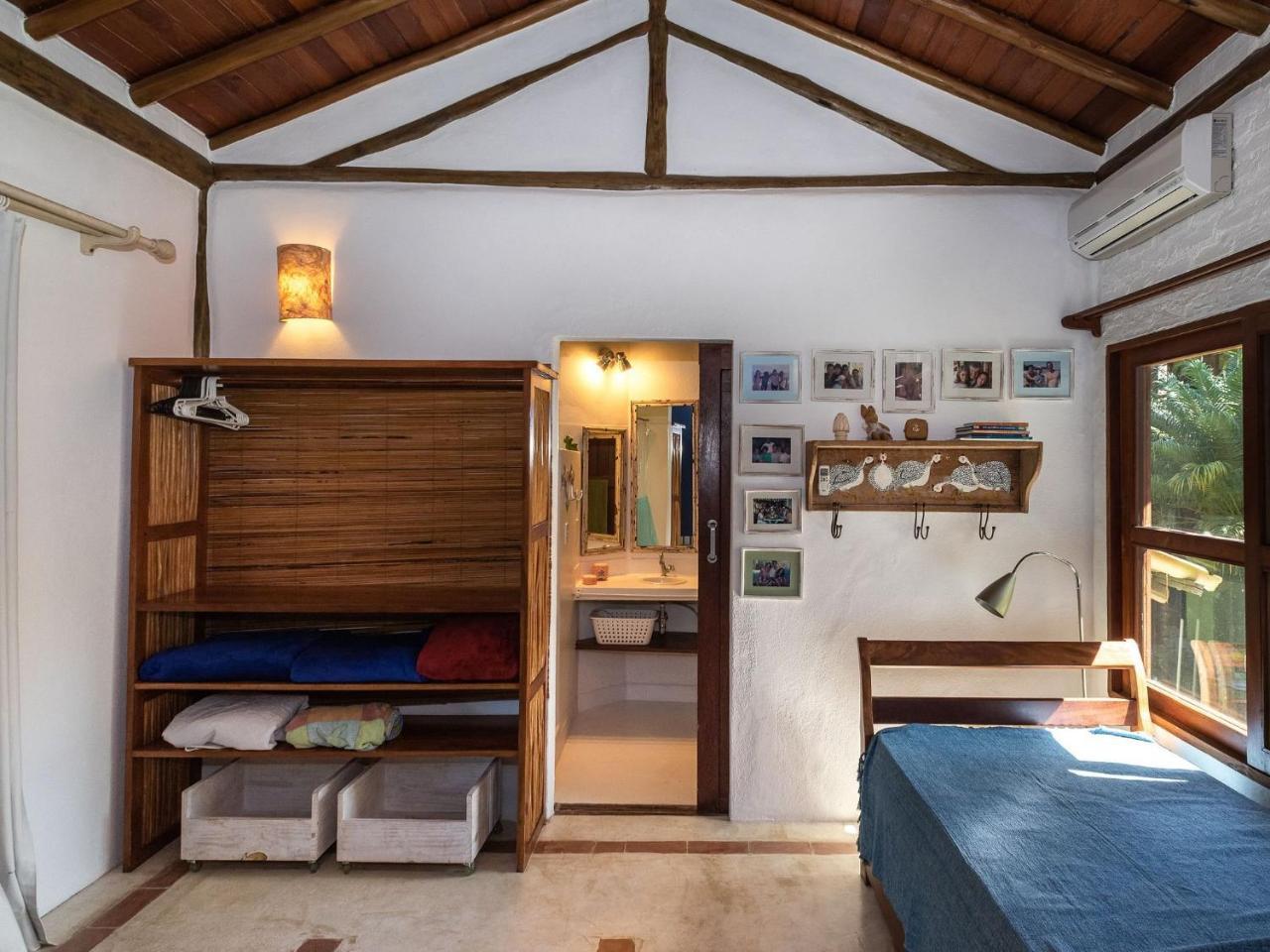 Suites Bangalo Chic Espelho Outeiro 3*