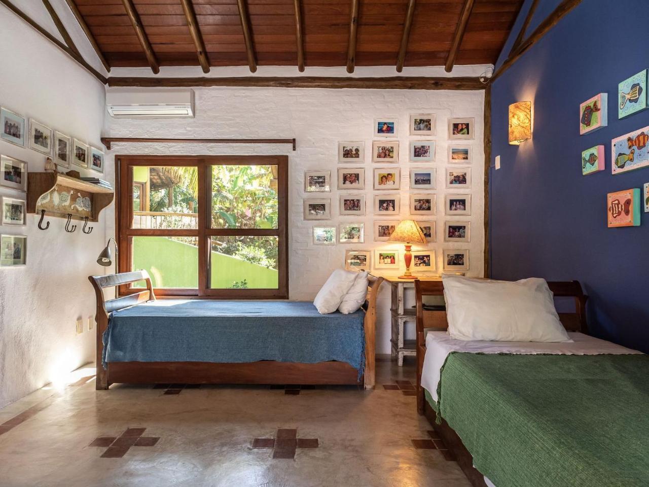 Bed & Breakfast Suites Bangalo Chic Espelho Outeiro