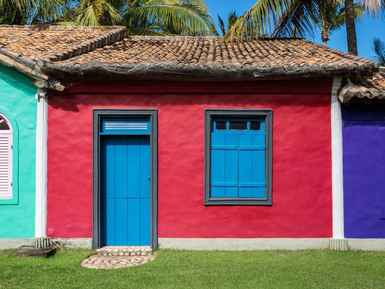 Bed & Breakfast Suites Bangalo Chic Espelho Outeiro 3*