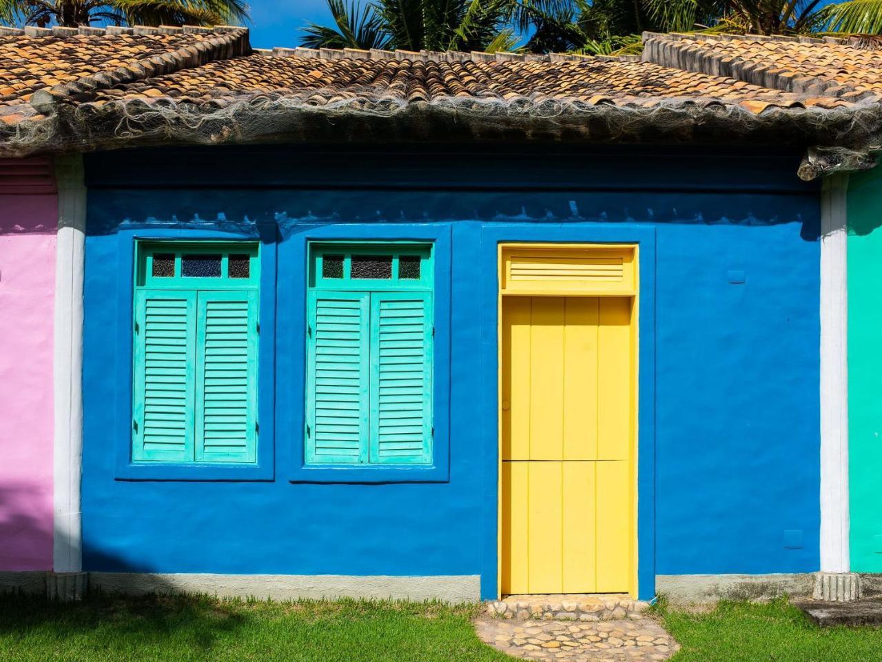 Bed & Breakfast Suites Bangalo Chic Espelho Outeiro 3*