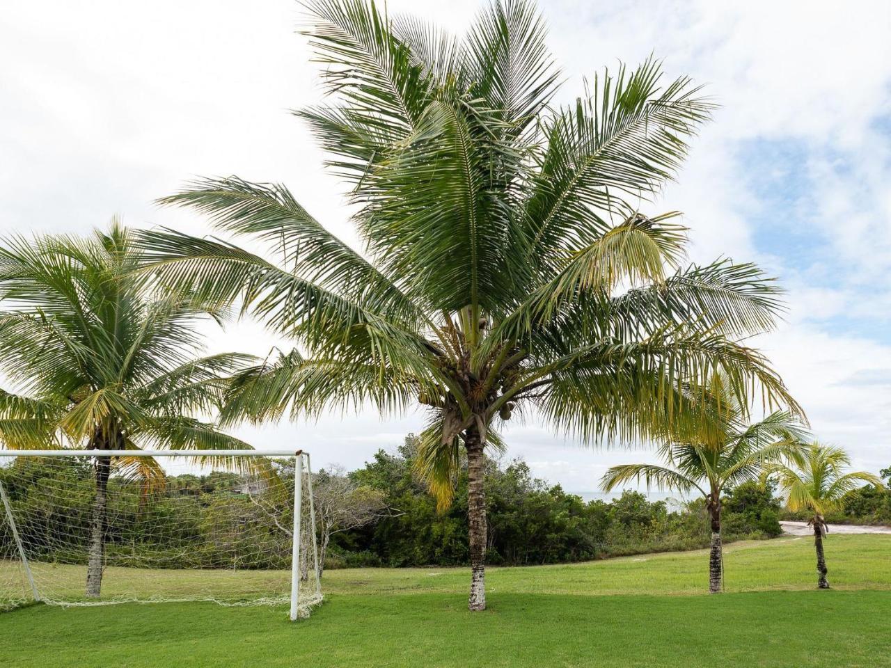 Suites Bangalo Chic Espelho Outeiro 3*