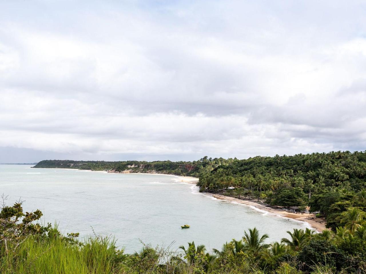 Suites Bangalo Chic Espelho Outeiro 3*