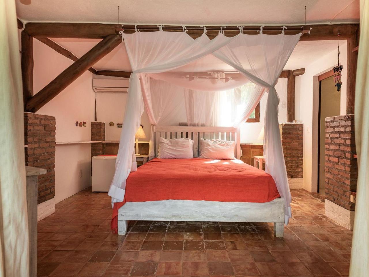 Suites Bangalo Chic Espelho Outeiro Porto Seguro