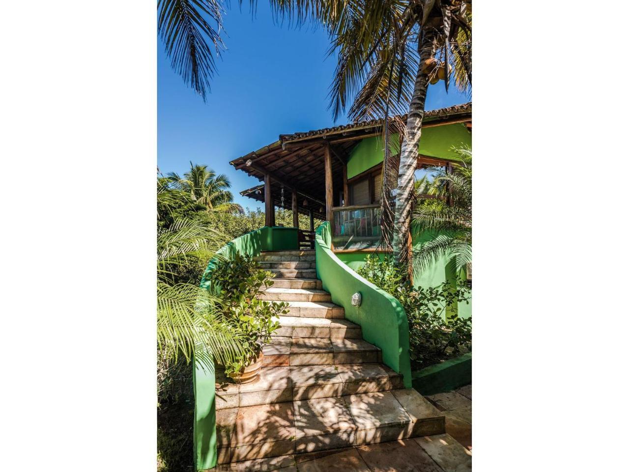 Suites Bangalo Chic Espelho Outeiro Bed & Breakfast 3*