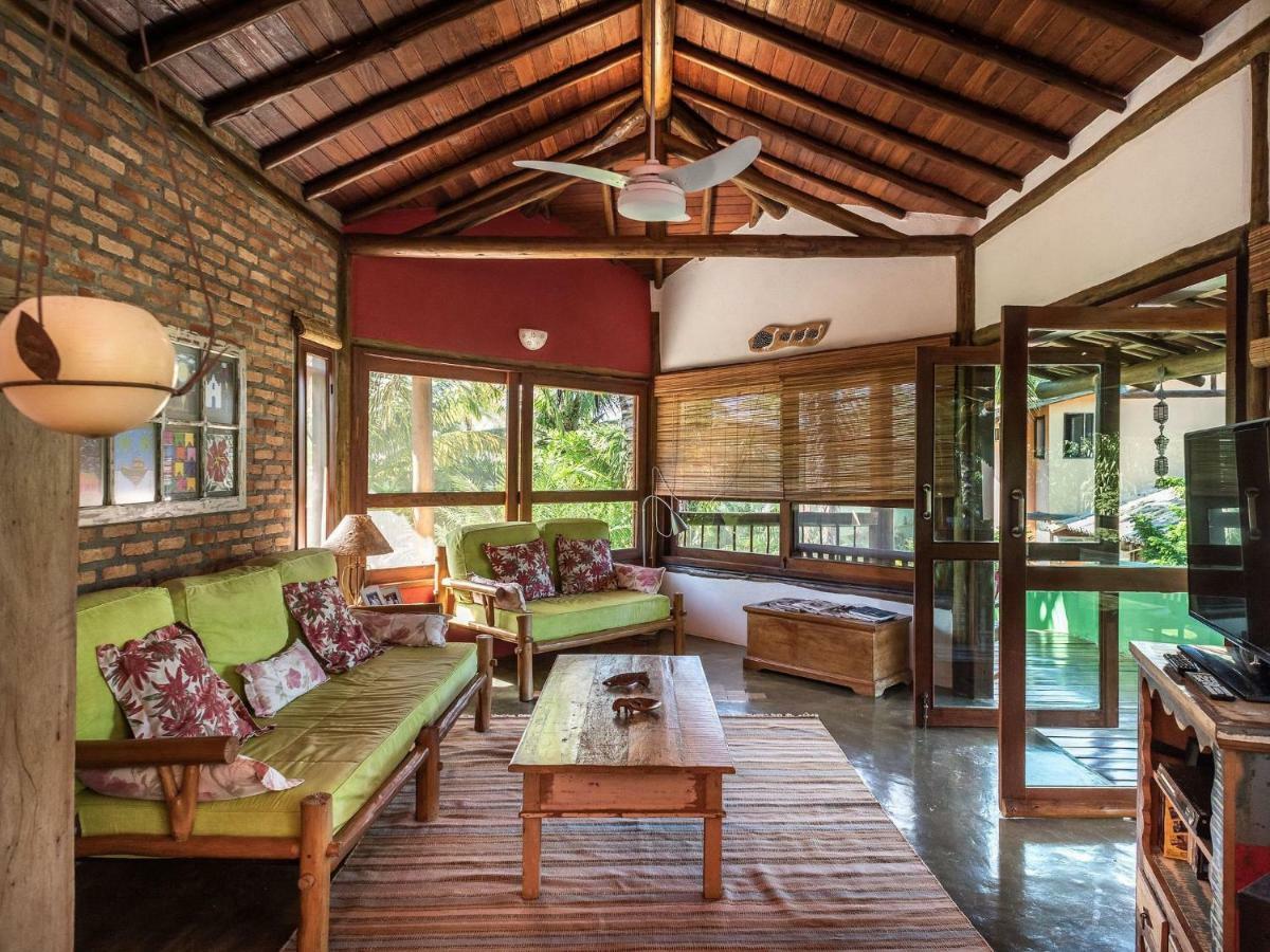 Suites Bangalo Chic Espelho Outeiro 3*