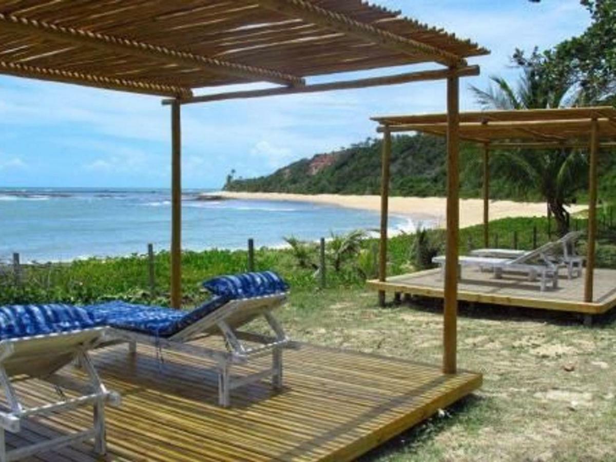 Suites Bangalo Chic Espelho Outeiro 3*