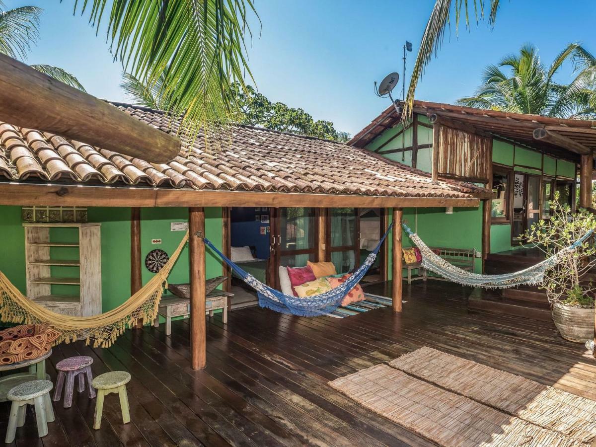 Suites Bangalo Chic Espelho Outeiro 3*