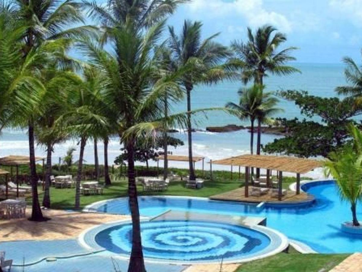 Bed & Breakfast Suites Bangalo Chic Espelho Outeiro Porto Seguro