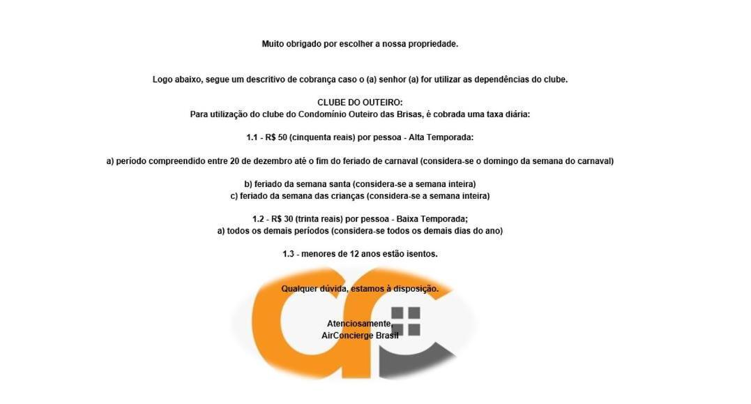 Suites Bangalo Chic Espelho Outeiro 3*
